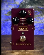 MXR Tremolo Pedal *USED*