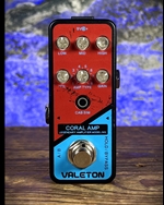 Valeton Coral Amp Pedal *USED*
