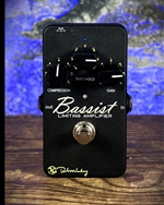 Keeley Bassist Compressor Pedal *USED*