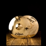 Zildjian A20550 - 14" A Custom Series Mastersound Hi-Hats