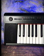 Yamaha NP-12 - 61-Key Piaggero Digital Piano - Black *USED*