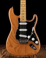 Fender American Professional Stratocaster - Natural