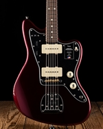 Fender American Professional Jazzmaster - Oxblood