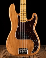 Fender American Professional Precision Bass - Natural