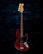 Fender American Professional Jazz Bass - Oxblood