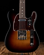 Fender American Professional Telecaster - 3-Color Sunburst
