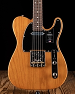 Fender American Professional Telecaster - Natural