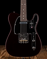 Fender American Professional Telecaster - Oxblood