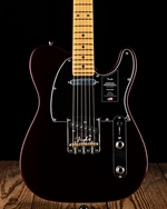 Fender American Professional Telecaster - Oxblood