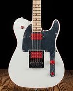 Fender John 5 Ghost Telecaster - White