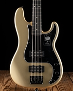 Fender Limited Player Fusion Precision Bass HH - Halo Metallic