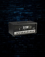 EVH 5150 Iconic Series 6L6 15 Watt Guitar Head