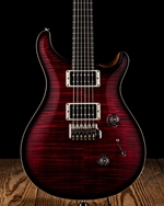PRS Custom 24 "Birds Of A Feather" Limited Edition - Blood Red