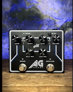 Aguilar AG Preamp/DI Pedal *USED*