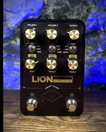 Universal Audio Lion 68 Super Lead Amp Pedal *USED*