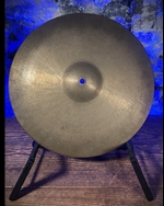 Paiste Early 1970's 16" Formula 602 Crash *USED*