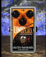 Electro-Harmonix Lumberjack Log Overdrive Pedal *USED*