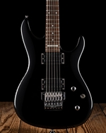 Ibanez JS100 Joe Satriani Signature - Black *USED*