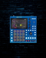Akai MPC One G2 - Standalone Sampler/Sequencer