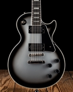 Epiphone Les Pual Custom - Silverburst *USED*