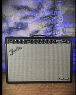 Fender Tone Master Deluxe Reverb - 100 Watt 1x12" Guitar Combo *USED*