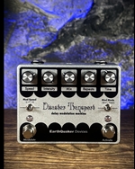 EarthQuaker Devices Disaster Transport Delay Pedal *USED*