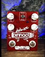 Wampler Pinnacle Deluxe v1 Distortion Pedal *USED*