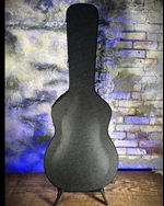 TKL LTD Arch-Top Classical/00 Hardshell Guitar Case *USED*