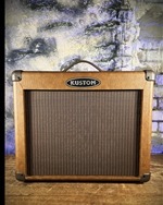 Kustom Sienna 35 Acoustic Guitar Amp *USED*