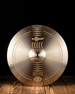 Meinl 22" Artist Design Anika Nilles Lunar Ride