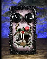 Jam Achenbach Fuzz Phrase Si Pedal *USED*