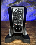 Rainger FX DFST-1 Stealth Fuzz Pedal *USED*