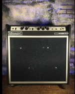 Standel Studio 40 - 80 Watt 4x10" Guitar Combo *USED*