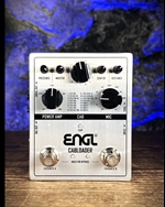 Engl Cabloader Cabinet Simulator Pedal *USED*