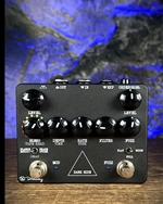 Keeley Dark Side Fuzz Pedal *USED*