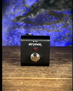 Strymon MiniSwitch Tap Tempo & Boost Switch Pedal *USED*