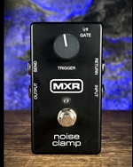 MXR M195 Noise Clamp Pedal *USED*