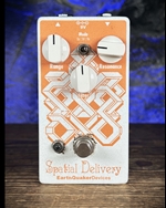 EarthQuaker Devices Spatial Delivery v2 Envelope Filter Pedal *USED*