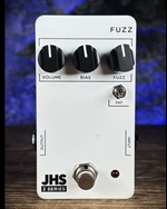 JHS 3 Series Fuzz Pedal *USED*
