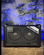 Roland Mobile Cube 5 Watt 2x4" Battery-Powered Amp *USED*