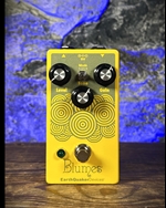 EarthQuaker Devices Blumes Low Signal Shredder Bass Pedal *USED*