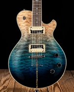 Michael Kelly Patriot Instinct Bold - Blue Fade *USED*