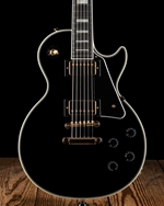 Epiphone Les Paul Custom - Ebony