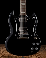 Epiphone SG Standard - Ebony *USED*