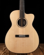 Bourgeois Soloist/TS Limited Edition - Natural