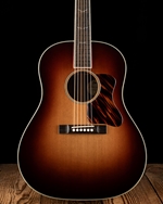 Bourgeois Luke Bryan Limited Edition Touchstone - Sunburst