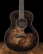 Taylor GS Mini Special Edition - GHV Camo *USED*