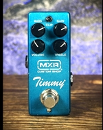 MXR CSP027 Timmy Overdrive Pedal *USED*
