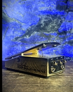 Ernie Ball Expression Overdrive Pedal *USED*