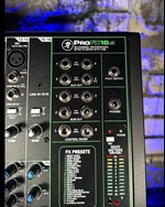 Mackie ProFX16v3 16-Channel Effects Mixer w/USB *USED*